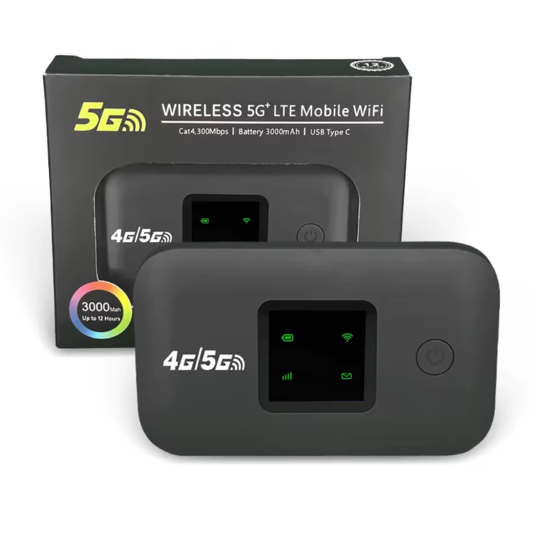 Image de Modem universel 4G/5G