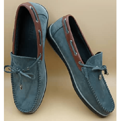 Product image thumbnail: Mocassin Shoe size 39-44