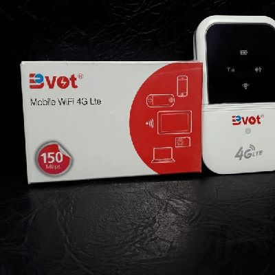 Image du produit : Modem Wifi BVOT MBO