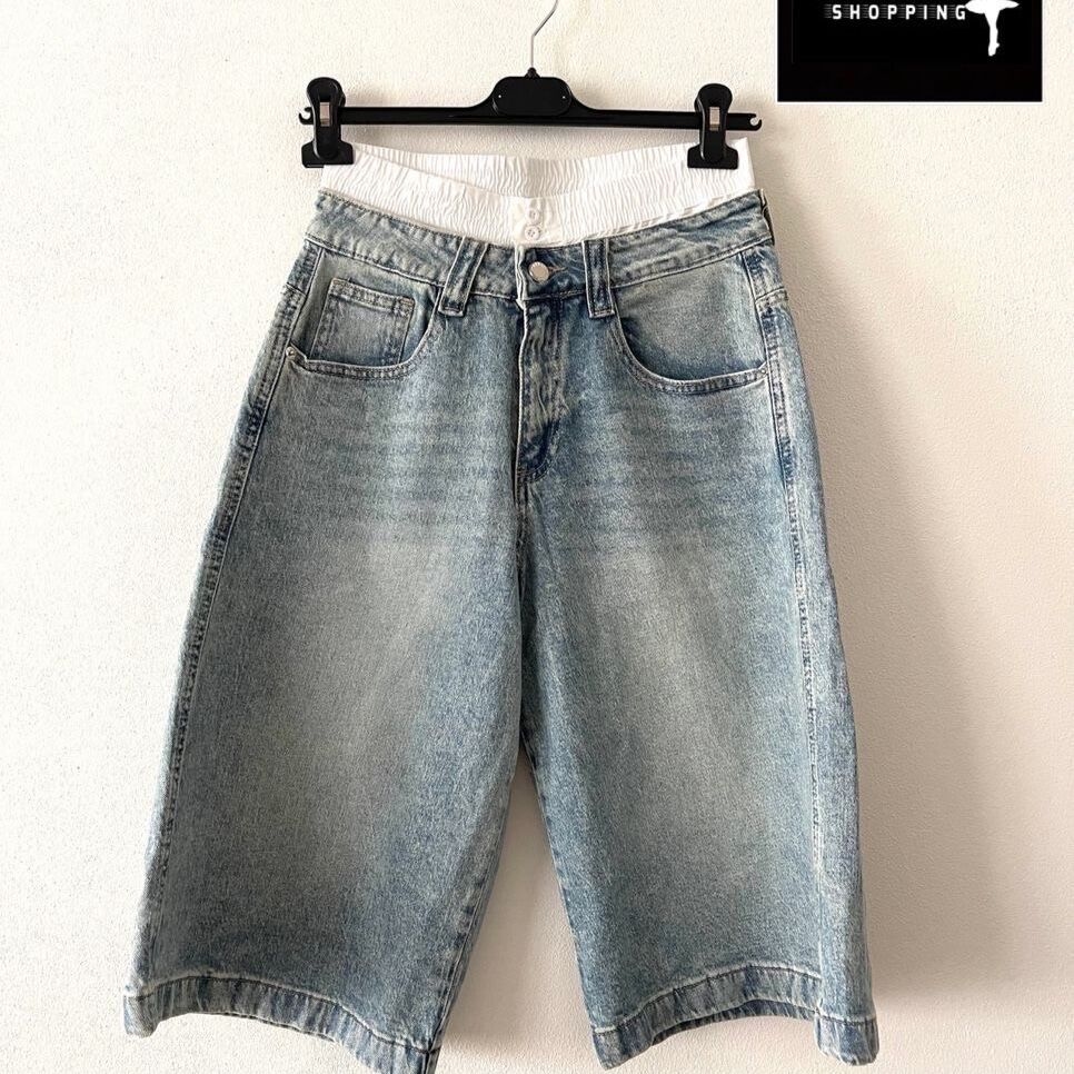 Product image thumbnail: Asake Jean trousers