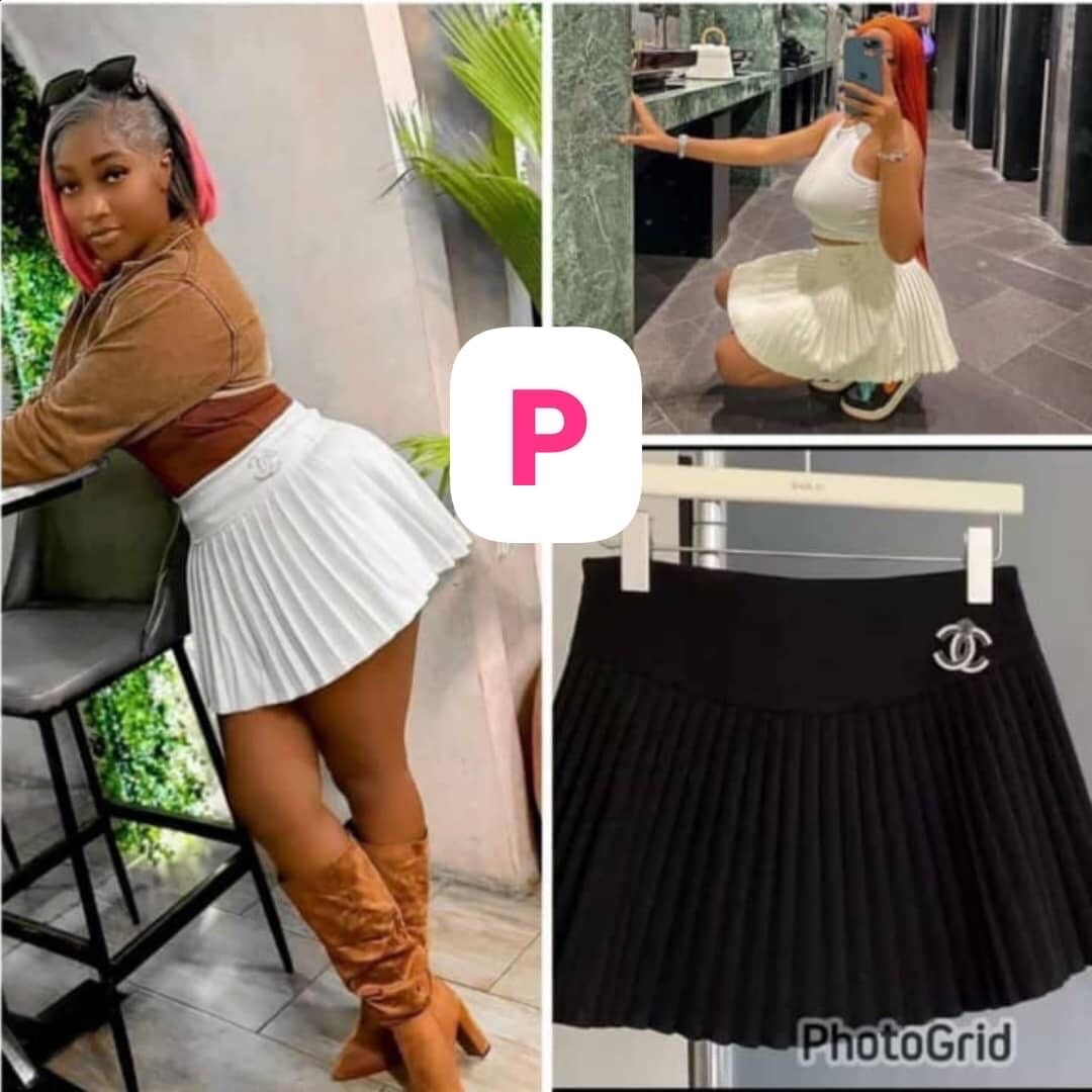 Image du produit : Jupe