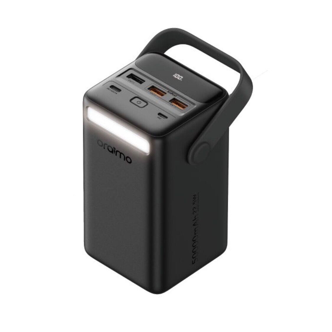 Image de Oraimo PowerBox 500