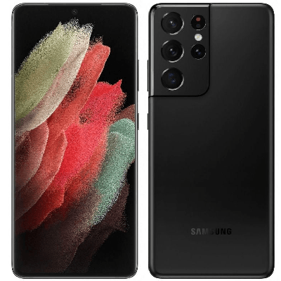 Product image thumbnail: Samsung Galaxy S21 ultra 5G 1SIM