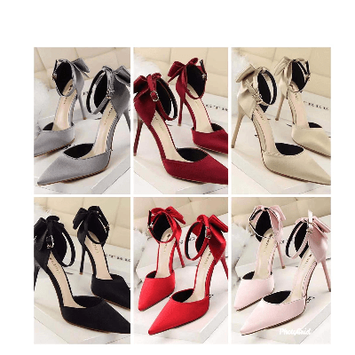 Image du produit : escapins-sandales