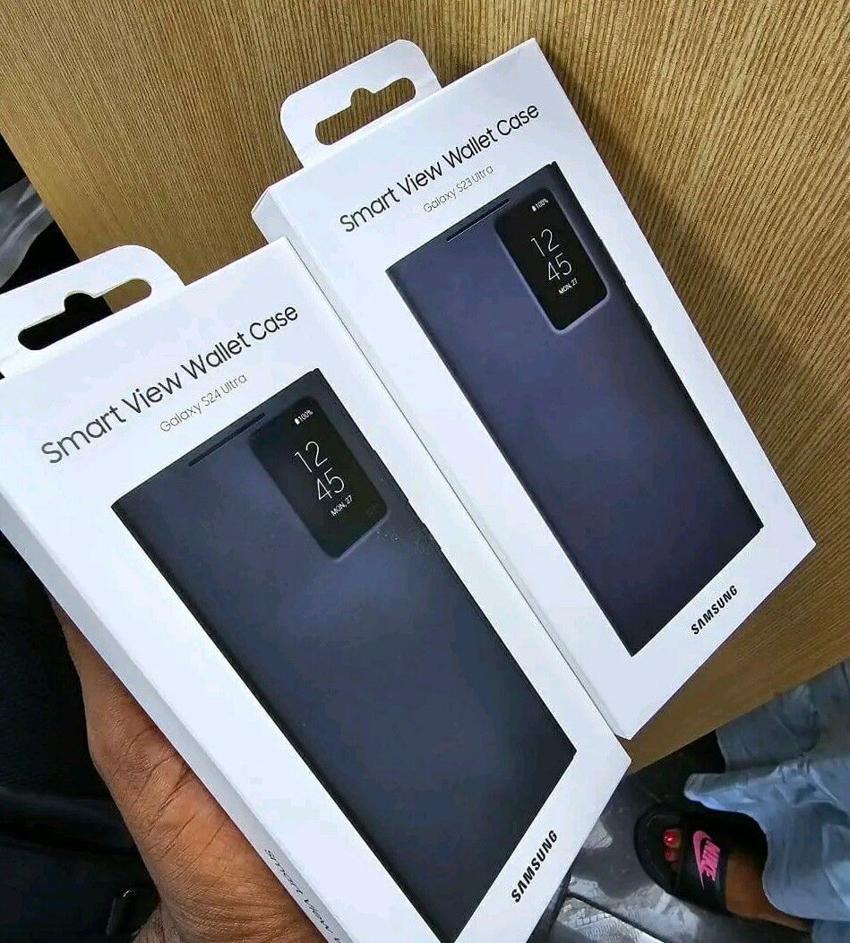 Image du produit : POCHETTE INTELLIGENTE SAMSUNG