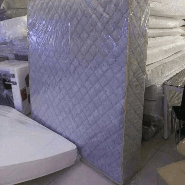 Product image thumbnail: Orthopedic and Simple Matress