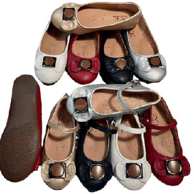 Image du produit : Chaussure pour enfant