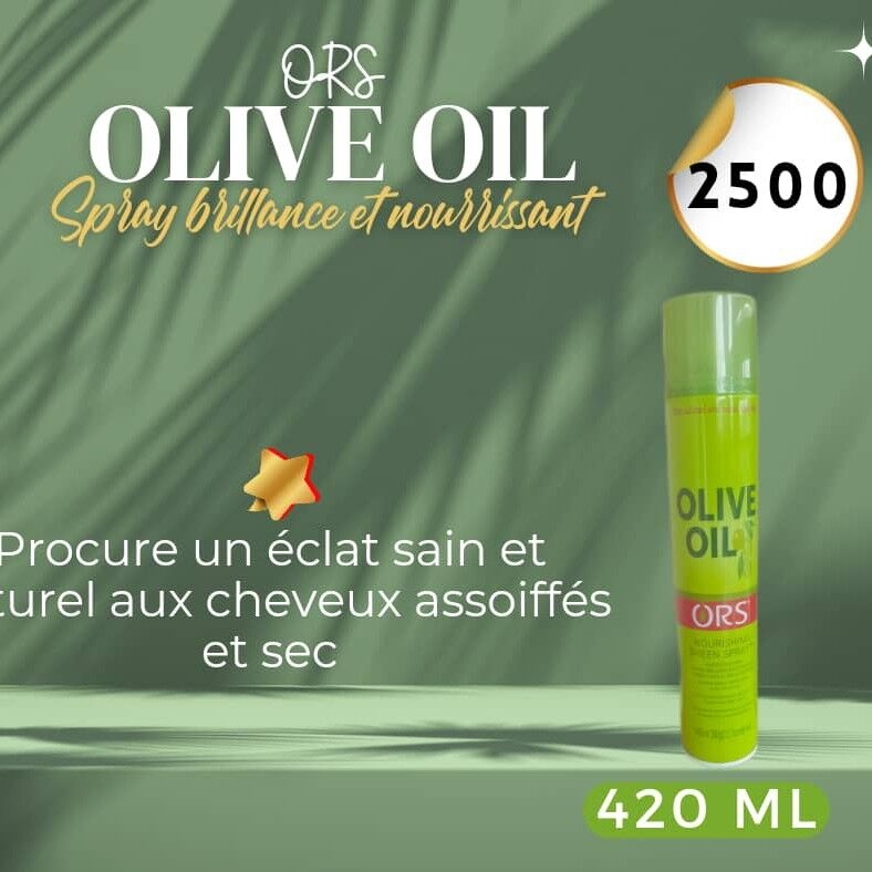 Image du produit : olive oil