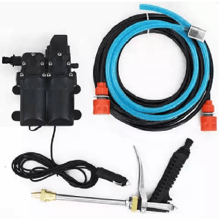 Image du produit : kit de lavage auto