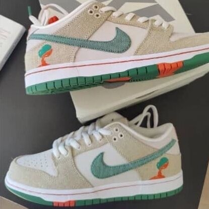 Product image thumbnail: Nike SB