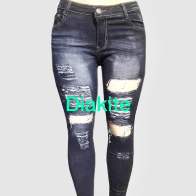 Image du produit : Jean Destroy convenable