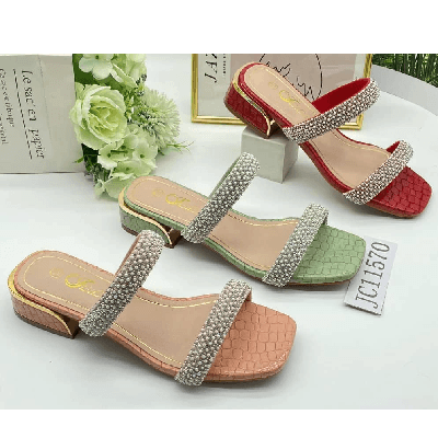 Image du produit : Chaussures dames