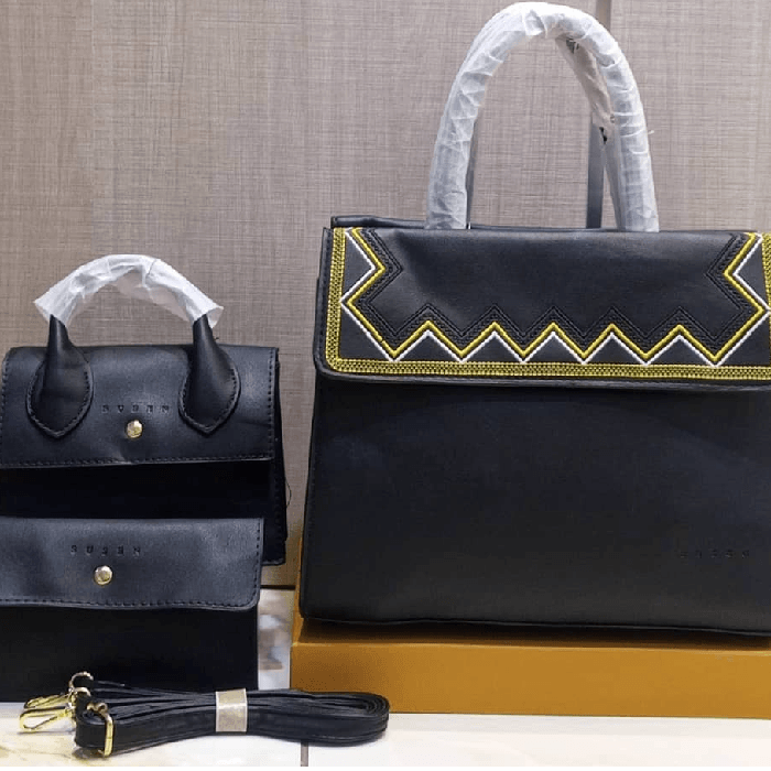 Image du produit : Collection de sacs à main femme