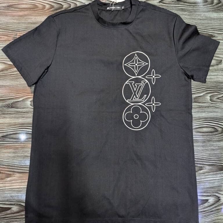 Product image thumbnail: T-shirt