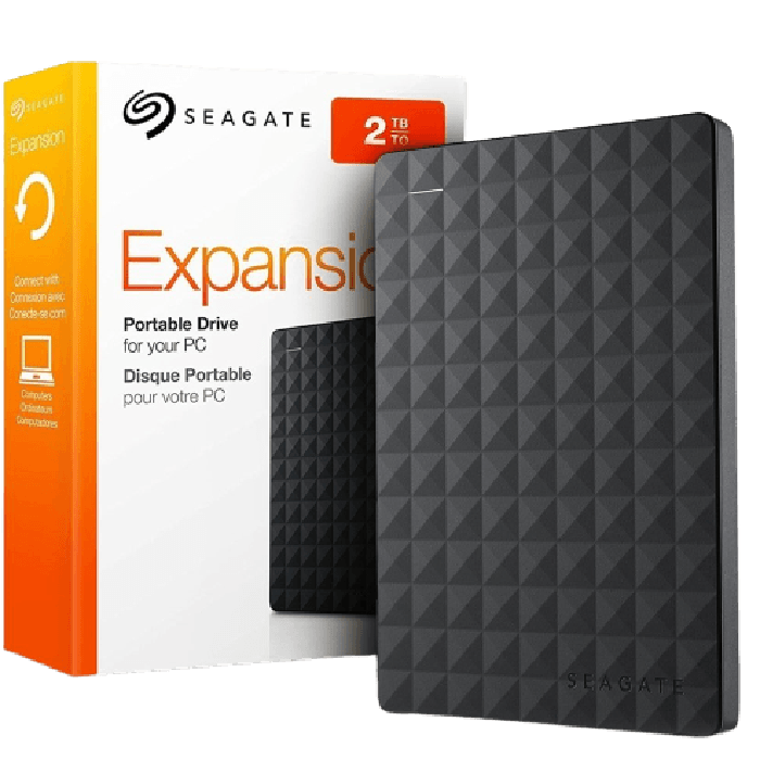 Image du produit : Disque dur expansion