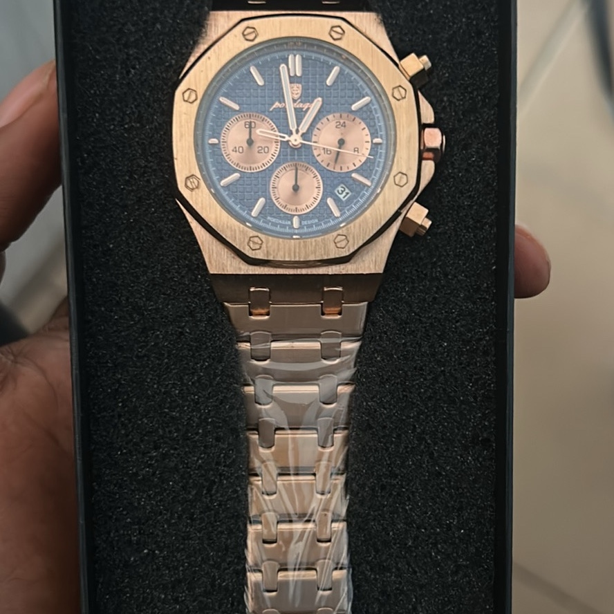 Image du produit : Montre de Luxe