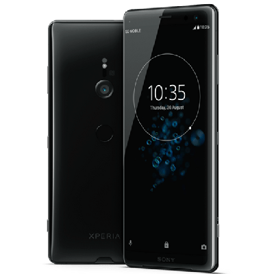 Image du produit : Sony xz3 mini 64G