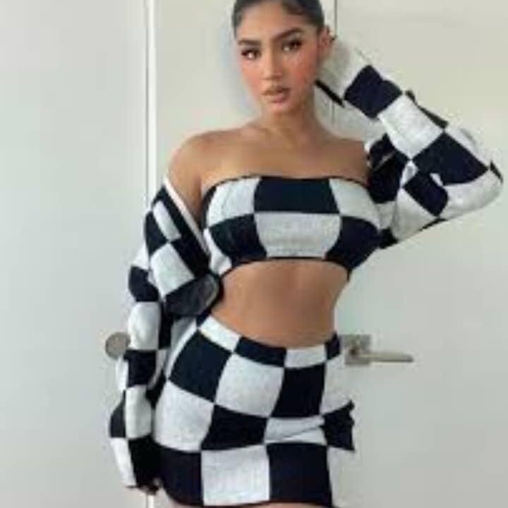 Product image thumbnail: Two piece