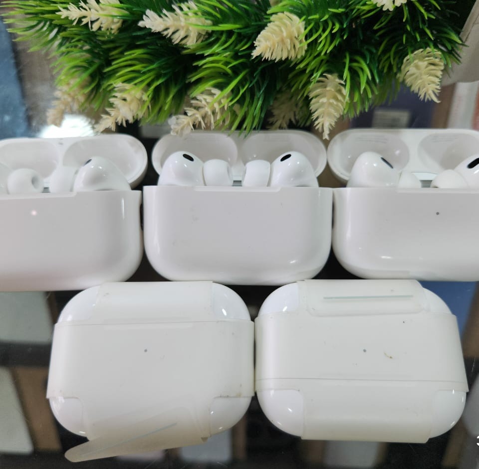 Image de AIRPODS PRO 3EME GENERATION ORIGINAL