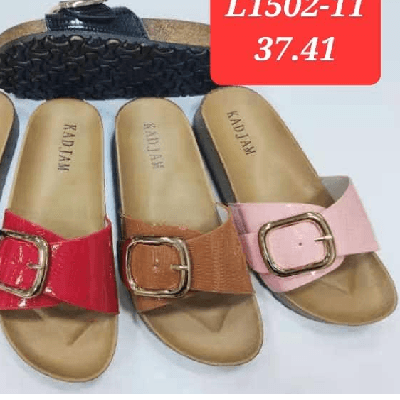 Image du produit : sandales dames