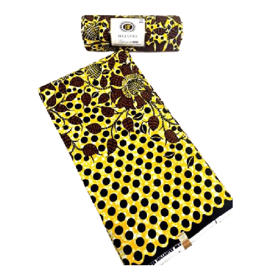 Product image thumbnail: Wax Holantex fabrics