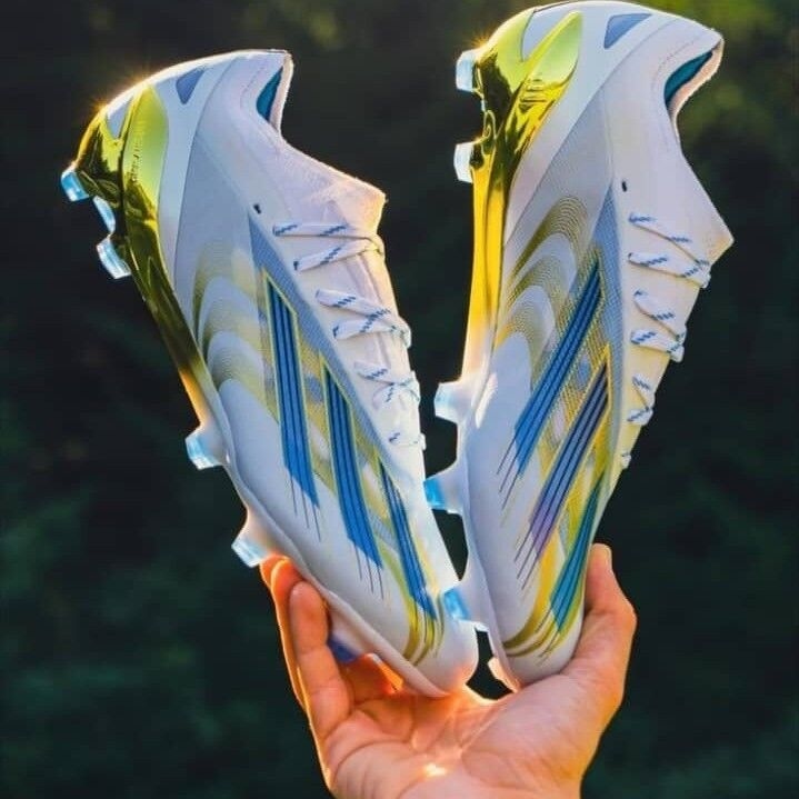 Image du produit : addidas crasy fast