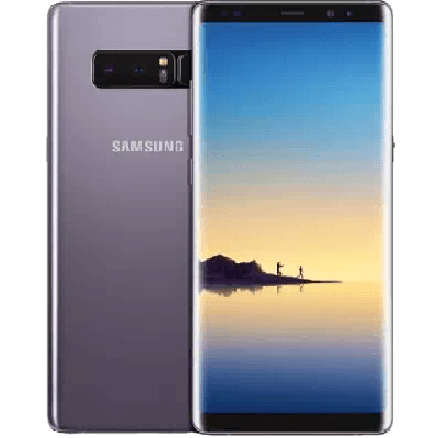 Image du produit : Samsung Galaxy Note 8 Duos