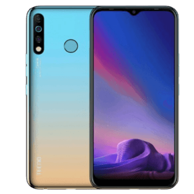 Image du produit : Tecno camon 12