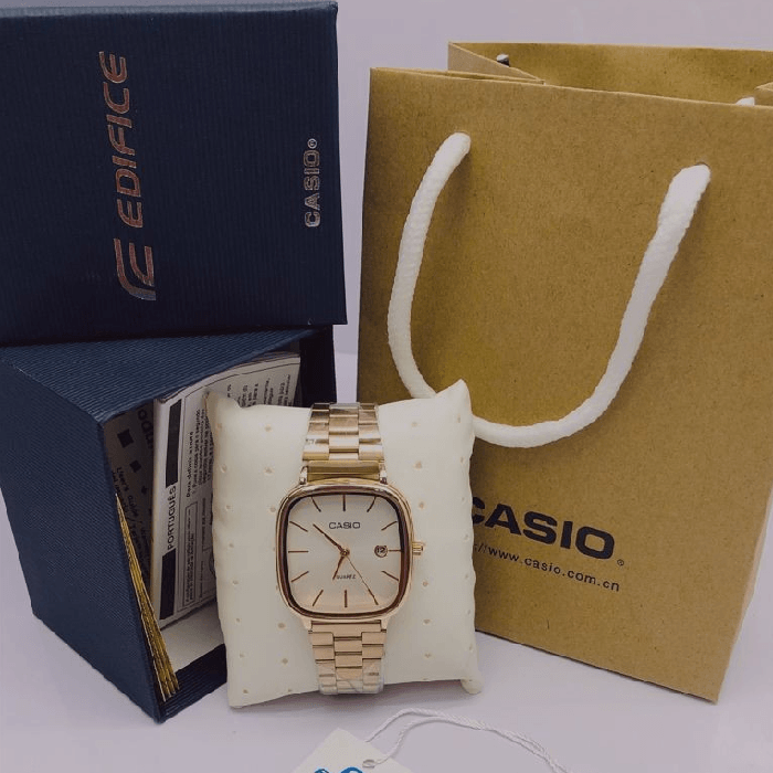 Image du produit : Montre de luxe