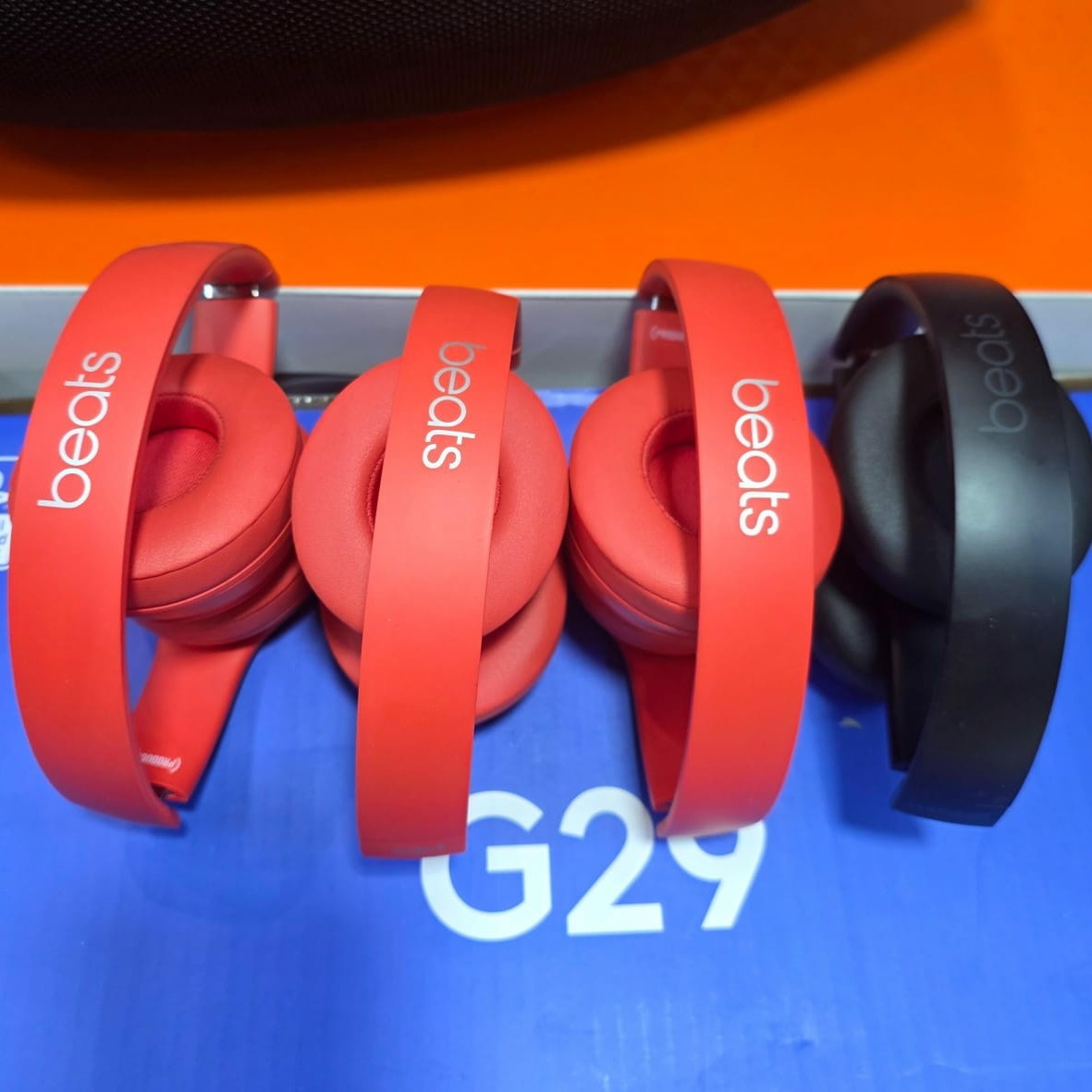 Image du produit : BEATS SOLO 3 CASQUES