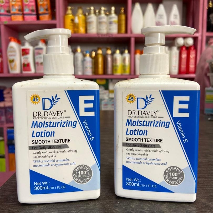 Product image thumbnail: Vitamin E lotion