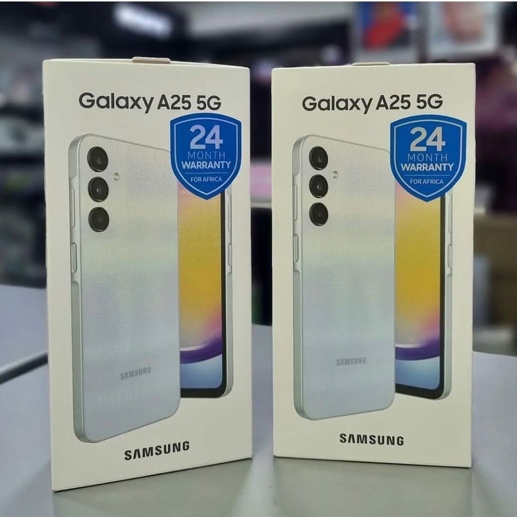 Image du produit : SAMSUNG GALAXY A25 5G 256G