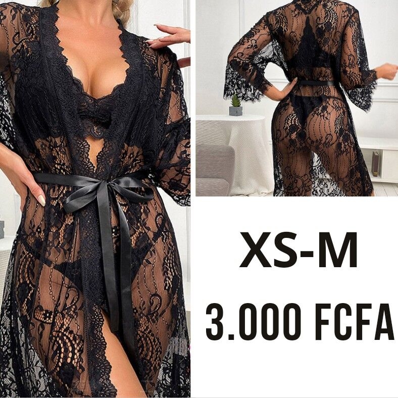 Product image thumbnail: Babydoll