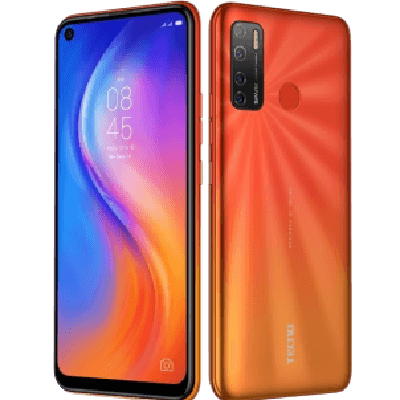 Image du produit : Tecno spark 5