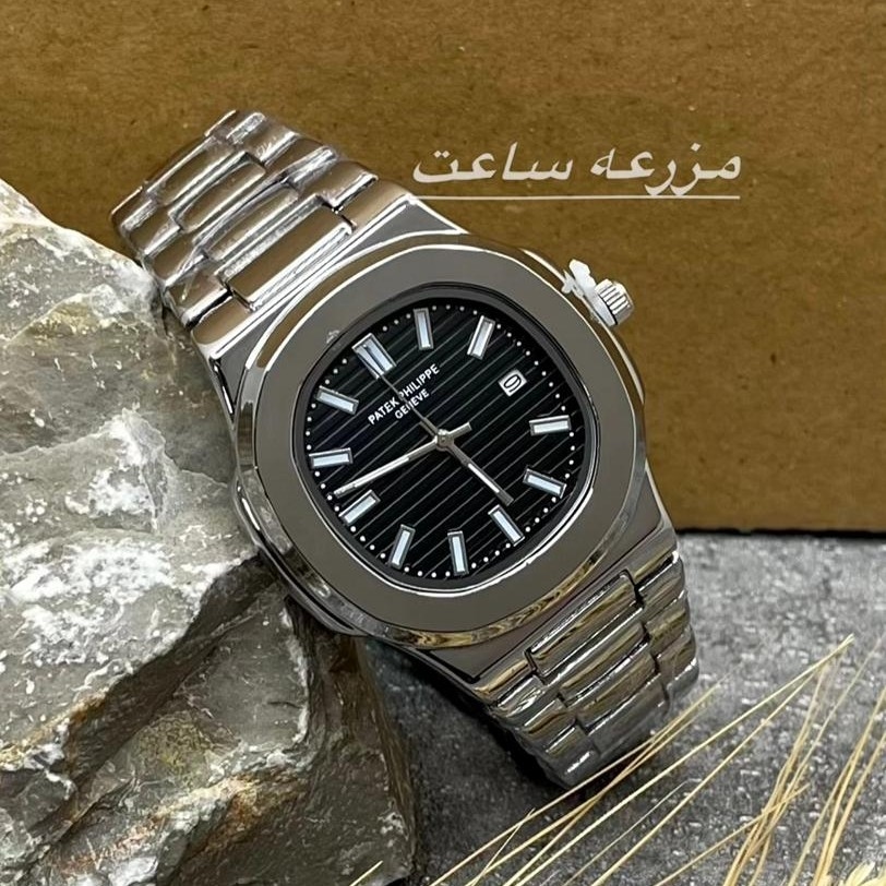 Image du produit : MONTRE DE LUXE