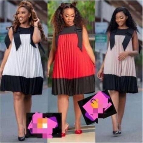 Product image thumbnail: Gown