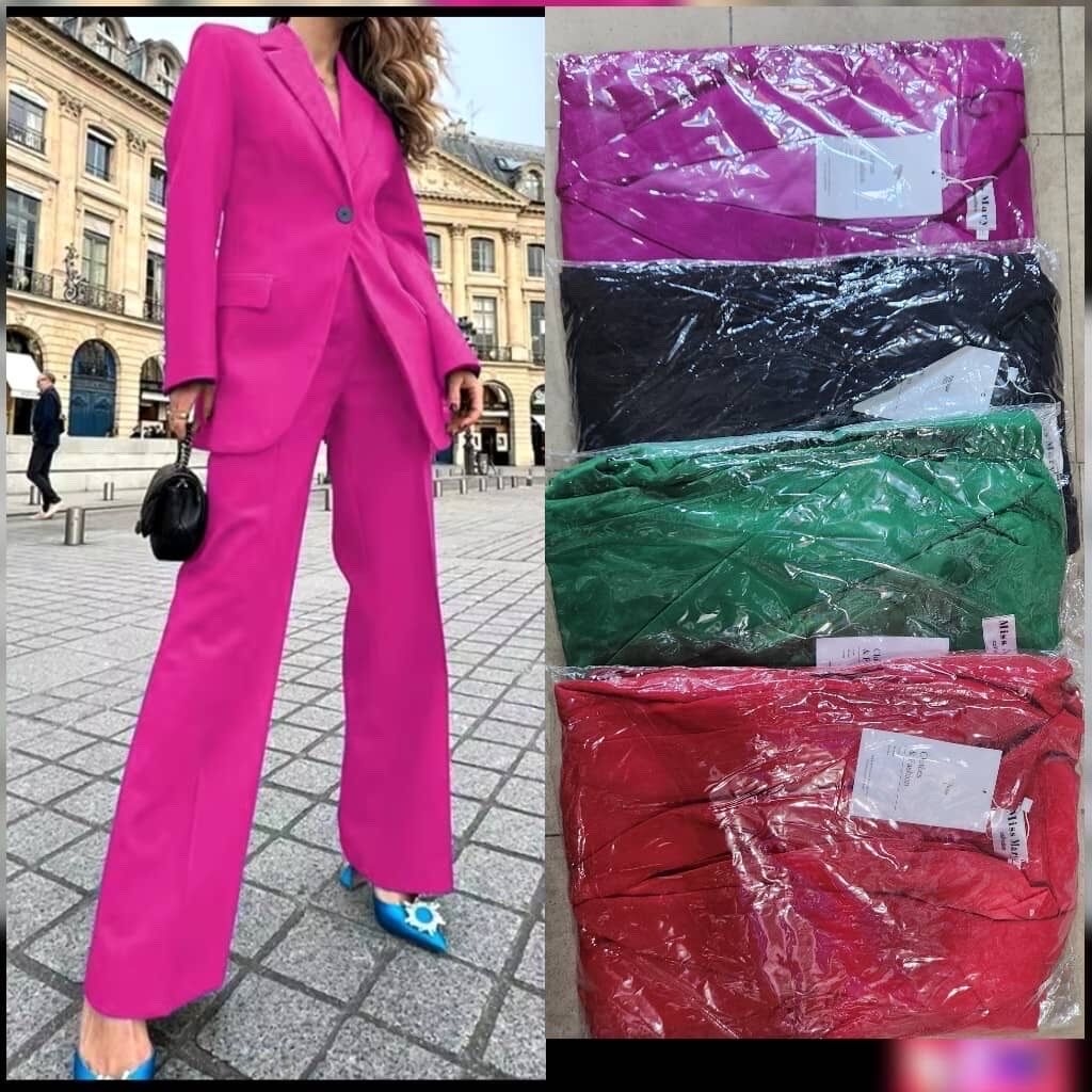 Image du produit : Costume