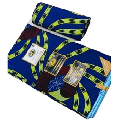 Image du produit : Pagne Hollantex