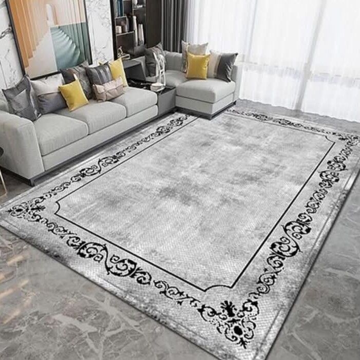 Product image thumbnail: living room rug 160*230 cm