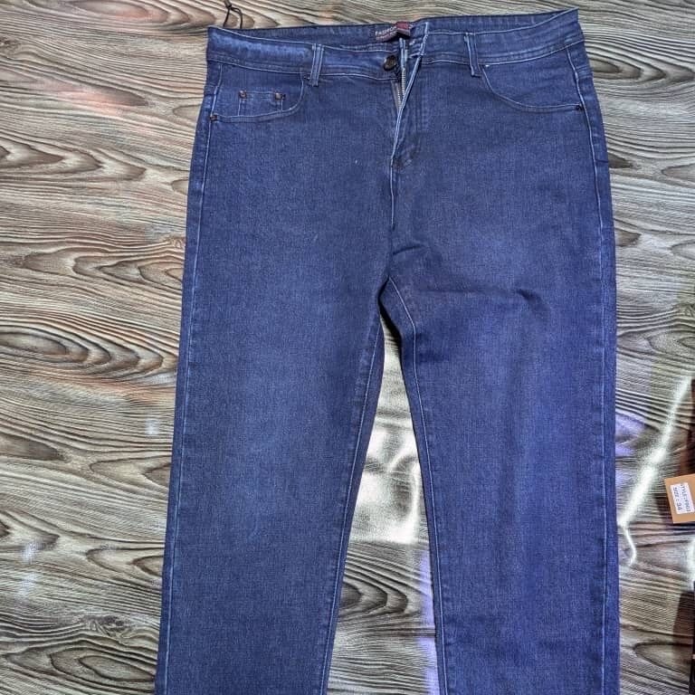 Product image thumbnail: Jean trouser