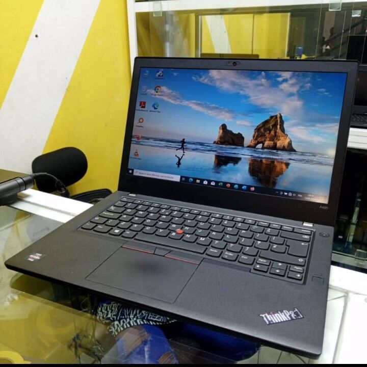 Product image thumbnail: LENOVO ThinkPad E595