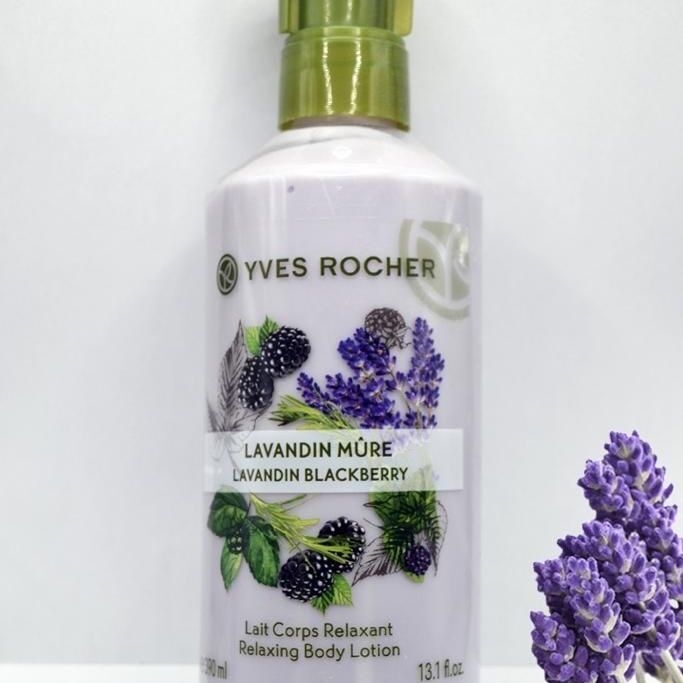 Product image thumbnail: Yves Rocher cleansing milk