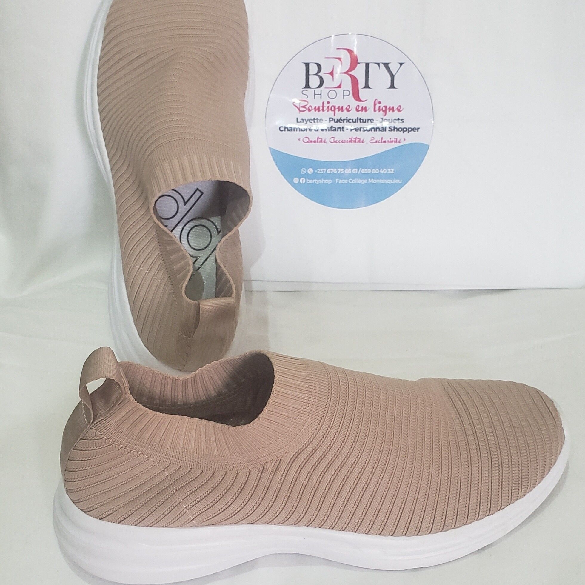 Image du produit : Tennis