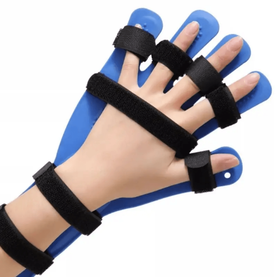 Product image thumbnail: Hand splint for people with stroke
