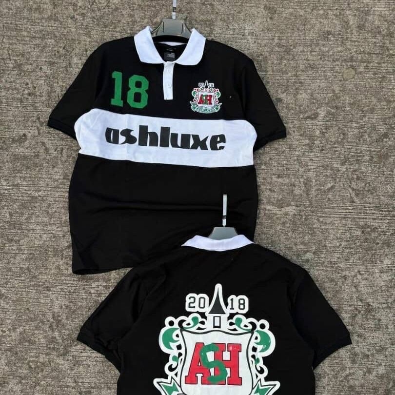 Product image thumbnail: Polo Italia size L-XXXL