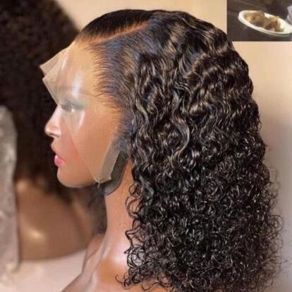 Image du produit : Métissée indienne taille 16