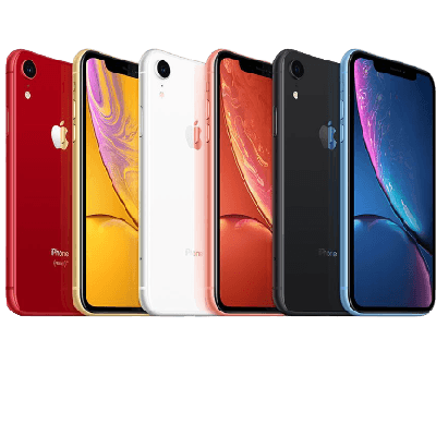 Image du produit : iphone XR-64Gb