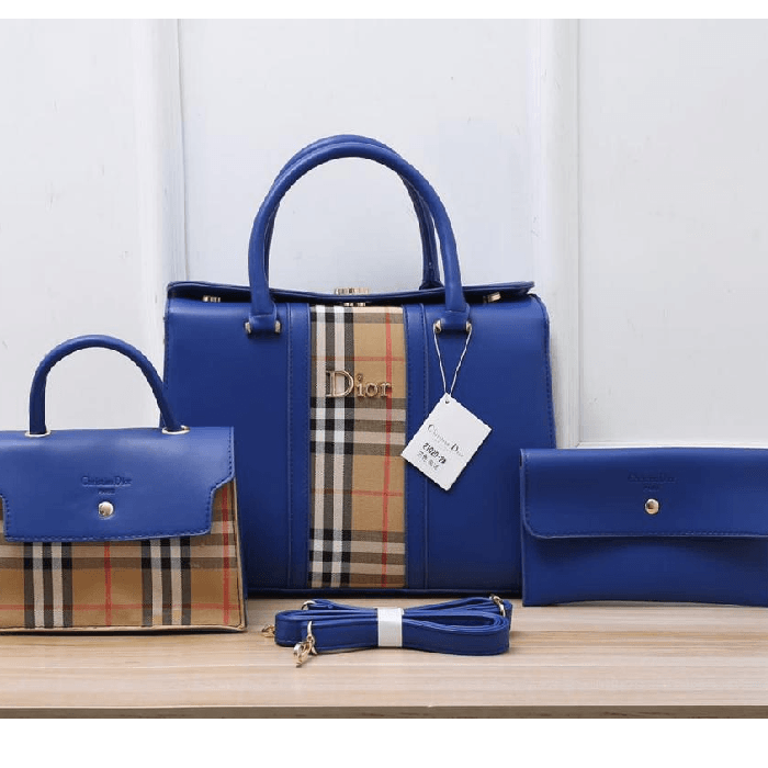 Product image thumbnail: Dior female handbag