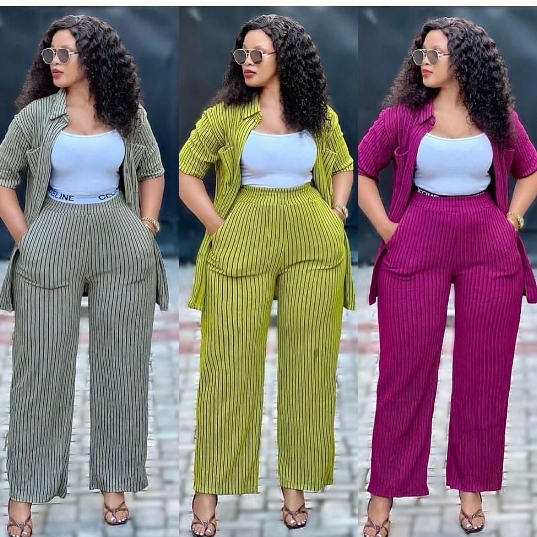 Product image thumbnail: theee piece