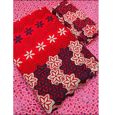 Image du produit : Dentelle Suisse